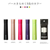 コロコロ コロフルモバイル 洋服用 携帯用 black 1個 ニトムズ