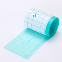 ニチバン 防水フィルムロールタイプ 5cm×2m 1巻 BFR5