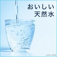 伊藤園 磨かれて、澄みきった日本の水 2L 1セット（12本） ミネラルウォーター ペットボトル