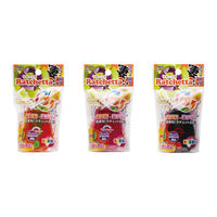 ソニック ハンディ 鉛筆削り ラチェッタ お知らせ機能付 桃 SK-825-P 1個