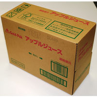 ゴールドパック 業務用100%アップルジュース 1L 1箱（6本入）