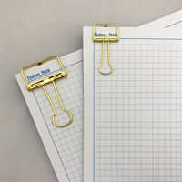 リーンクリップ ゴールド S LC-S10GD 1箱（10個入） サンケーキコム