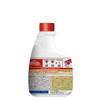 カビキラー カビ取り 付け替え用 400g 1個 カビ取り用洗浄剤 カビ除去スプレー お風呂掃除 ジョンソン