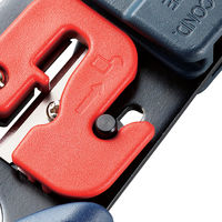 エレコム　かしめ工具　LD-KKTA2