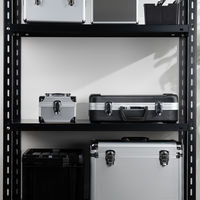 JEJアステージ　ＡＣＣＳ　ＡＢＳストロングケース　ＧＴーＣ　ブラック　　1個