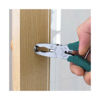 【手工具】エンジニア　ネジザウルス　ねじプライヤ　PZ-58　1個