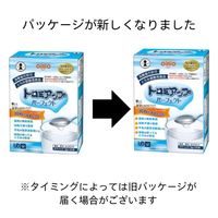 【とろみ剤】 日清オイリオグループ トロミアップパーフェクト とろみ剤 トロミ 介護 調整食品 高齢者 1箱（3g×25本入）