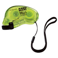 コクヨ 両面テープ ラクハリ キレイにはがせる 本体 15mm×10m T-RM2015 1個