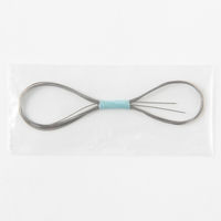 【まとめ買いセット】無印良品 アクリルピクチャーフレーム 中 Ｂ３サイズ（約364×515mm）用 1セット（3枚） 良品計画