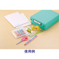 キングジム　ラベルライター「テプラ」PRO　リラックマ　SR-RK2