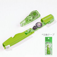 プラス 修正テープホワイパーMR6mm GR WH-636 1個