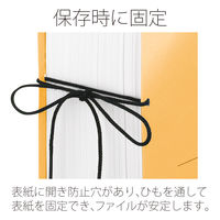 プラス 間伐材セノバス イエロー FL-021SK 1冊