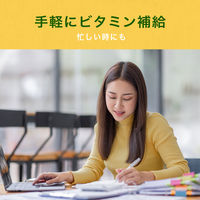 伊藤園 ビタミン野菜 200ml 1箱（24本入） 紙パック【野菜ジュース／野菜飲料】