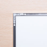 DSパネルプラス(低反射タイプ）　A3　シルバー　アートプリントジャパン  オリジナル