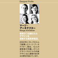 アスクル おもてなしスタイル コートハンガー ナチュラル 幅350×奥行400×高さ1634mm 1台 オリジナル スリム ハンガーラック オリジナル