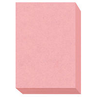 大王製紙　ダイオーマルチカラープリンタ用紙　86428　A3　1箱（1500枚入）　桃色