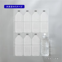 ゴミ袋（メタロセン配合）透明 30L 厚さ0.024 業務用 ポリ袋 GMT-302（300枚入:15枚入×20パック）