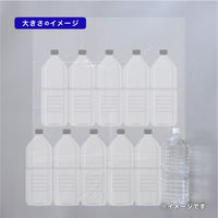 ゴミ袋（メタロセン配合）透明 45L 厚さ0.024 業務用 ポリ袋 GMT-452（300枚入:15枚入×20パック）