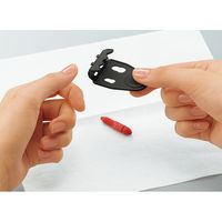 コクヨ　ホワイトボードマーカー　替芯　ペン先　太字　ヨクミエール専用　PMR-BP03　1パック（2本）