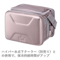 倍速凍結・氷点下パックXL 81660640 1個 LOGOS/ロゴス