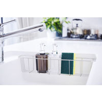 スリーエム（3M）スコッチ・ブライト 抗菌ウレタンスポンジたわし S-21KS 1個