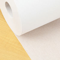 トイレットペーパー オリジナルトイレットロール 芯なし シングル 180m 個包装 再生紙 FSC認証紙 1箱（48ロール入） オリジナル