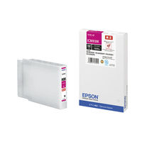 エプソン (EPSON) ICM93M 純正インクカートリッジ マゼンタ 1個