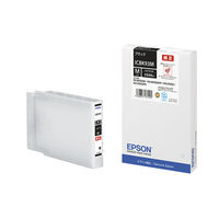 エプソン (EPSON) ICBK93M 純正インクカートリッジ ブラック 1個