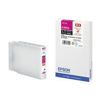 エプソン (EPSON) ICM93L 純正インクカートリッジ マゼンタ (大容量) 1個