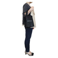 ディーン＆デルーカ クーラーバッグ ブラック Sサイズ 2000814201332