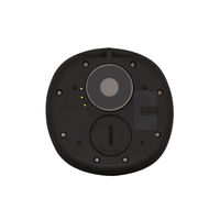 【タイマー】エー・アンド・デイ（A＆D）　防滴デジタルタイマー　AD5705BK　1個