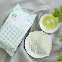 ハラダ製茶　みんなで楽しむ緑茶ティーバッグ1L用　1セット（260バッグ:52バッグ入×5袋）  オリジナル