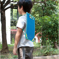 レイメイ藤井 先生オススメ 探検ボード ピンク RS105P（直送品）