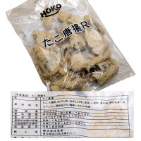 宝幸/クラレイ 業務用魚介揚げ物2種（エビフライ・タコ唐揚げ）【取寄せ冷凍食材】（直送品）