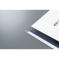 コクヨ 製本テープ ペーパークロスタイプ T-435ND 1セット(12巻)