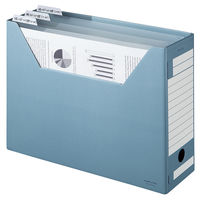 コクヨ ファイリングホルダーA4 1山見出し10枚入 フ-GM750-1T 1セット(100枚:10枚入×10パック)