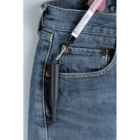 シヤチハタ ロングニブマーカー 赤 K-710/H-R