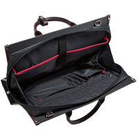 サンワサプライ ビジカジPCバッグ（ビジネスカジュアル） ブラック/15.6インチワイドまで対応 BAG-C40BK 1個