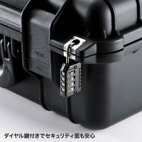 サンワサプライ ハードツールケース BAG-HD4 1個