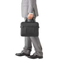 サンワサプライ PCインナーバッグ 12.1インチワイド ブラック BAG-INB5N 1個（直送品）