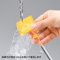 サンワサプライ データホルダー DH-208N 1個（直送品）