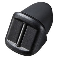 サンワサプライ 指紋認証リーダー FP-RD3 1個（直送品）