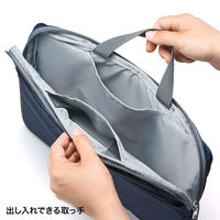 サンワサプライ 高機能PCインナーケース(11.6型ワイド) IN-SN11NV 1個