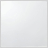 【処分品】サンワサプライ 透明耐震ゴムG-BLOXゲル（200mm角1枚入り） QL-E86 1個（直送品）