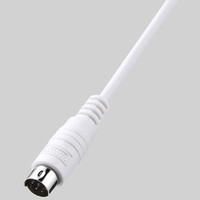 サンワサプライ PS/2キーボード SKB-L1 1個（直送品）