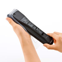 サンワサプライ マルチリモコンカバー(Lサイズ) TVDCV-RC2 1個