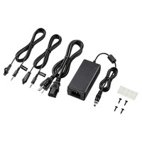 サンワサプライ PoE対応DVIエクステンダー(セットモデル) VGA-EXDVPOE 1個（直送品）