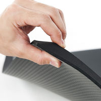 サンワサプライ 疲労軽減マット SNC-MAT6 1個