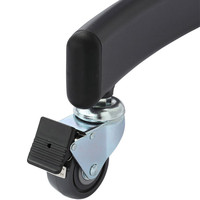 サンワサプライ 32~52インチ対応液晶ディスプレイスタンド CR-PL27BK 1台（直送品）