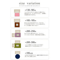 イケヒコ・コーポレーション フィリップ HCC畳みBE約200×300cm 1280100000000 1枚